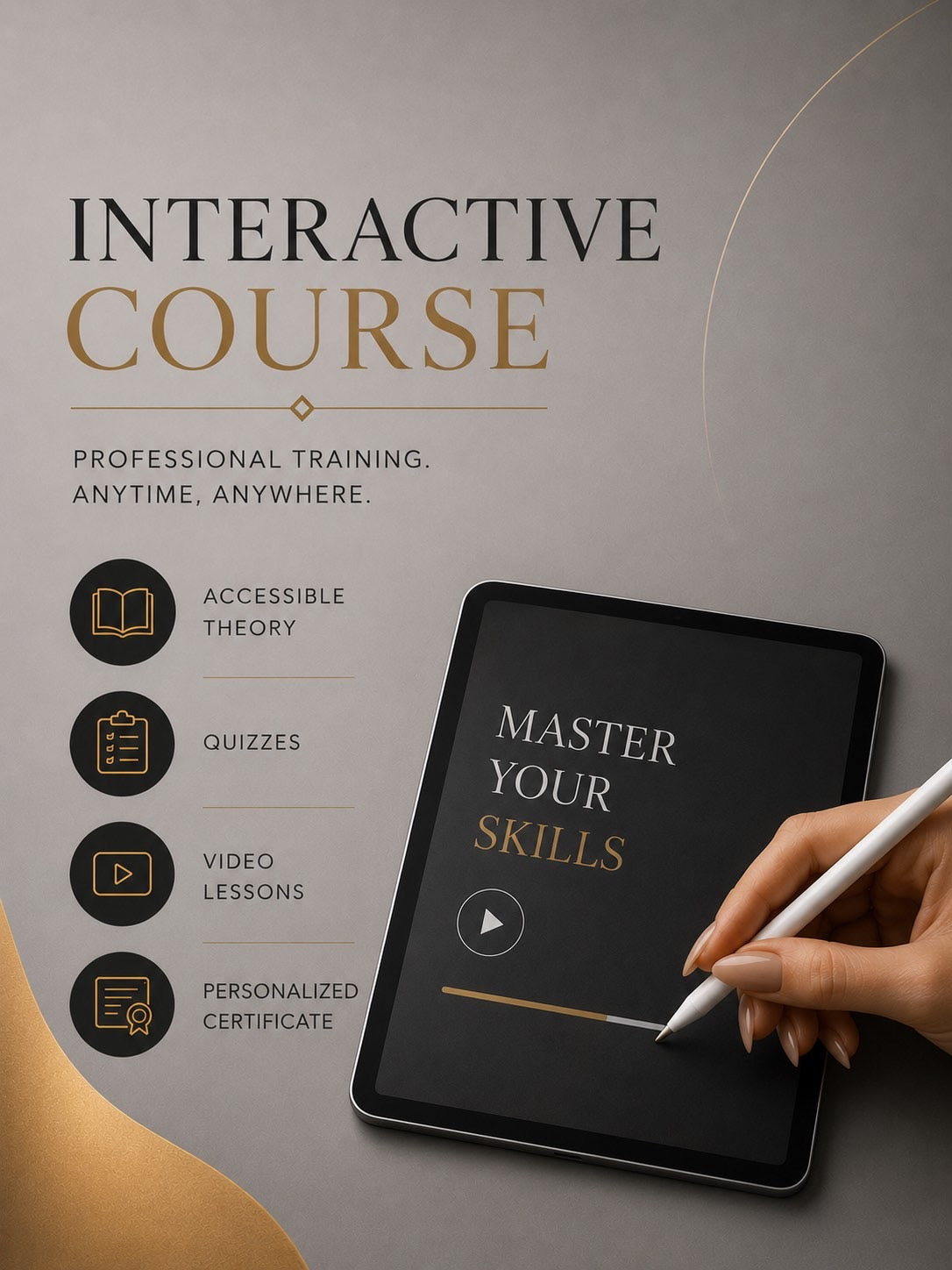 Online Courses